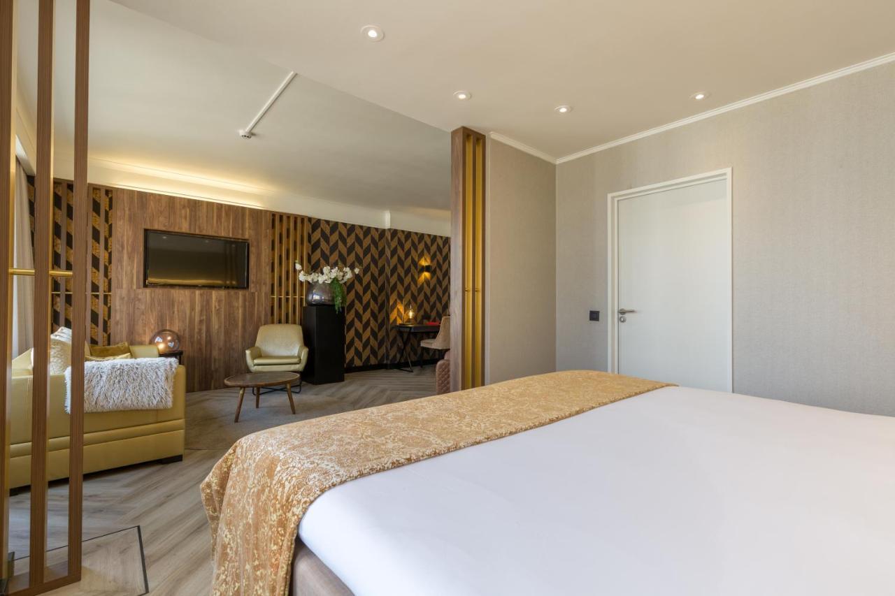 Hotel Leonardo The Plaza Antwerp