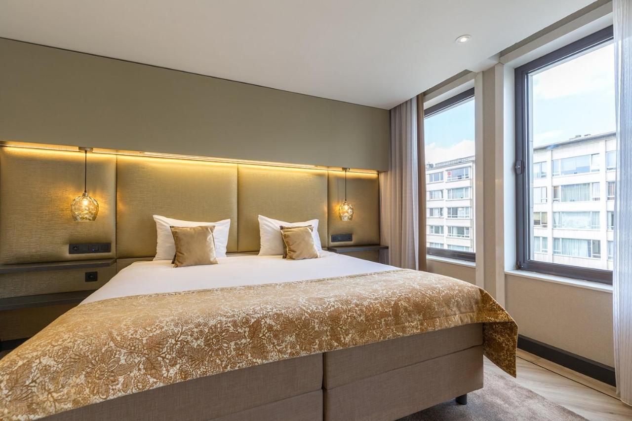Hotel Leonardo The Plaza Antwerp