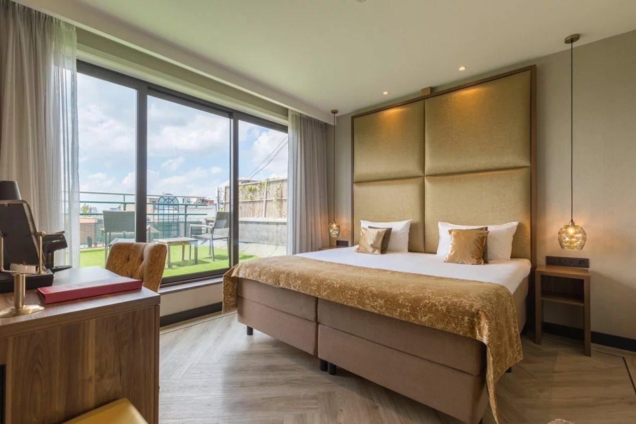 Leonardo The Plaza 4* Antwerp