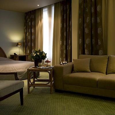 Hotel Leonardo The Plaza
